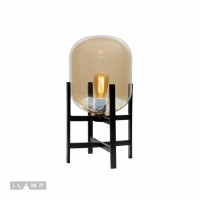 Напольный светильник iLamp Brick 9355T/S Прозрачный Напольный светильник iLamp Brick 9355T/S Прозрачный