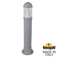 Садовый светильник-столбик FUMAGALLI SAURO 1100 D15.555.000.LXD1L.CRB Садовый светильник-столбик FUMAGALLI SAURO 1100 D15.555.000.LXD1L.CRB