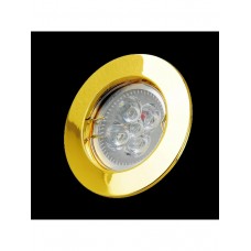 16237-MR16-5.3-PB Светильник точечный