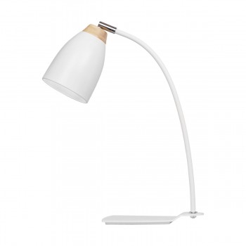 LOFT4402T-WH Настольная лампа LOFT IT Watchman