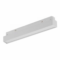 Светильник трековый магнитный iLEDEX TECHNICAL VISION 4822-001-L300-12W-110DG-4000K-WH Светильник трековый магнитный iLEDEX TECHNICAL VISION 4822-001-L300-12W-110DG-4000K-WH