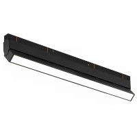 Светильник трековый магнитный поворотный iLEDEX TECHNICAL VISION 4822-004-L602-24W-110DG-3000K-BK Светильник трековый магнитный поворотный iLEDEX TECHNICAL VISION 4822-004-L602-24W-110DG-3000K-BK