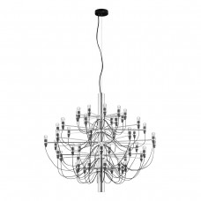 10196/1000 Chrome Подвесной светильник LOFT IT Gino