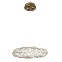 10247/550 Gold Подвесной светильник LOFT IT Cloud 10247/550 Gold Подвесной светильник LOFT IT Cloud