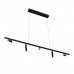 10260/5 Black Подвесной светильник LOFT IT Sign