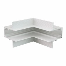 Соед.внут.угл. для встр. шинопровода iLEDEX TECHNICAL VISION INNER CORNER CONNECT 4822-022-95/95-WH Соед.внут.угл. для встр. шинопровода iLEDEX TECHNICAL VISION INNER CORNER CONNECT 4822-022-95/95-WH