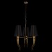 10207/6 Gold  Подвесной светильник LOFT IT Brunilde