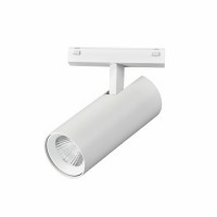 Светильник трековый магнитный поворотный iLEDEX TECHNICAL VISION 4825-042-D55-18W-38DG-3000K-WH Светильник трековый магнитный поворотный iLEDEX TECHNICAL VISION 4825-042-D55-18W-38DG-3000K-WH