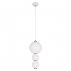 10205/C Подвесной светильник LOFT IT Pearls