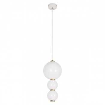 10205/C Подвесной светильник LOFT IT Pearls