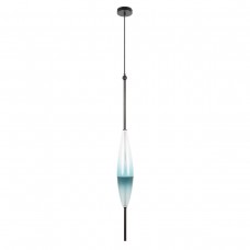 10223/A Blue Подвесной светильник LOFT IT Venice