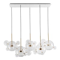 2027-S5 Подвесной светильник LOFT IT Bolle 2027-S5 Подвесной светильник LOFT IT Bolle