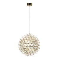9027-61 Gold Подвесной светильник LOFT IT Raimond 9027-61 Gold Подвесной светильник LOFT IT Raimond