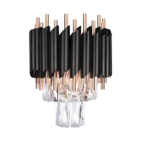 10206W Настенный светильник LOFT IT Eclair 10206W Настенный светильник LOFT IT Eclair