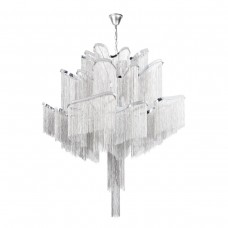 10208/800 Smoke Подвесной светильник LOFT IT Stream