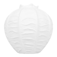 10265V/S Декоративная ваза LOFT IT Blanca