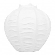 10265V/S Декоративная ваза LOFT IT Blanca