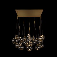 10270/S24 Подвесной светильник LOFT IT Pop it