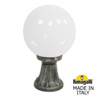 Ландшафтный фонарь FUMAGALLI MINILOT/G250. G25.111.000.BYF1R Ландшафтный фонарь FUMAGALLI MINILOT/G250. G25.111.000.BYF1R