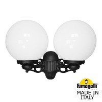 Светильник уличный настенный FUMAGALLI PORPORA/G300 G30.141.000.AYF1R Светильник уличный настенный FUMAGALLI PORPORA/G300 G30.141.000.AYF1R
