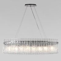 10297/1000 Nickel Подвесной светильник LOFT IT Nevada 10297/1000 Nickel Подвесной светильник LOFT IT Nevada