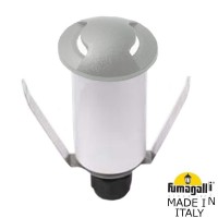 Уличный встраиваемы светильник FUMAGALLI TERESA 2L 2L2.000.000.LXZ1L Уличный встраиваемы светильник FUMAGALLI TERESA 2L 2L2.000.000.LXZ1L