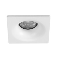Светильник встраиваемый Crystal Lux CLT 003C1 WH Светильник встраиваемый Crystal Lux CLT 003C1 WH