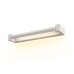 Бра Crystal Lux CLT 028W WH
