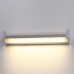 Бра Crystal Lux CLT 028W WH