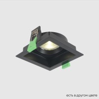 Светильник встроенный Crystal Lux CLT 068C1 BL Светильник встроенный Crystal Lux CLT 068C1 BL