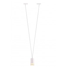 Светильник однофазный Crystal Lux CLT 0.31 014 WH