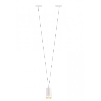 Светильник однофазный Crystal Lux CLT 0.31 014 WH