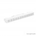 Светильник трековый магнитный CLT 0.33 001 12W WH T4000K