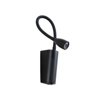 Бра Crystal Lux CLT 213W BL Бра Crystal Lux CLT 213W BL