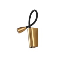 Бра Crystal Lux CLT 213W BS Бра Crystal Lux CLT 213W BS