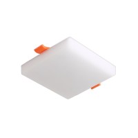 Светильник встраиваемый Crystal Lux CLT 501C170 WH Светильник встраиваемый Crystal Lux CLT 501C170 WH