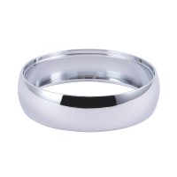Декоративное кольцо внешнее Crystal Lux CLT RING 004C CH Декоративное кольцо внешнее Crystal Lux CLT RING 004C CH