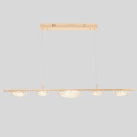 Светильник подвесной Crystal Lux FELICIDAD SP47W LED Светильник подвесной Crystal Lux FELICIDAD SP47W LED