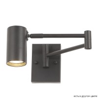 Бра Crystal Lux FELIX AP1 BLACK Бра Crystal Lux FELIX AP1 BLACK