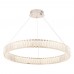 Люстра Crystal Lux MUSIKA SP70W LED CHROME