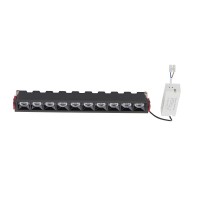 Встраиваемый светильник Nowodvorski Midi Led Black 10066 Встраиваемый светильник Nowodvorski Midi Led Black 10066