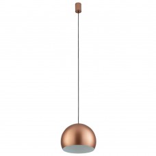 Подвесной светильник Nowodvorski Candy Satine Copper 10294