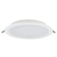 Встраиваемый светильник Nowodvorski Mykonos Led White 10545 Встраиваемый светильник Nowodvorski Mykonos Led White 10545
