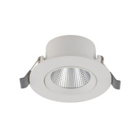 Встраиваемый светильник Nowodvorski Egina Led White 10546 Встраиваемый светильник Nowodvorski Egina Led White 10546