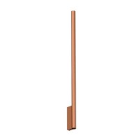 Настенный светильник Nowodvorski Laser Wall XL Satine Copper 10831 Настенный светильник Nowodvorski Laser Wall XL Satine Copper 10831