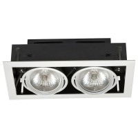 Встраиваемый светильник Nowodvorski Downlight 4871 Встраиваемый светильник Nowodvorski Downlight 4871