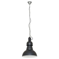 Подвесной светильник Nowodvorski High-Bay Black/White 5067 Подвесной светильник Nowodvorski High-Bay Black/White 5067
