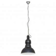 Подвесной светильник Nowodvorski High-Bay Black/White 5067