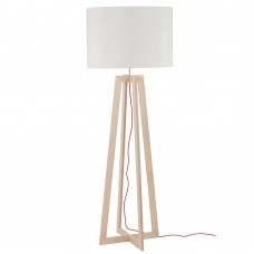 Торшер Nowodvorski Across Natural Wood 6927