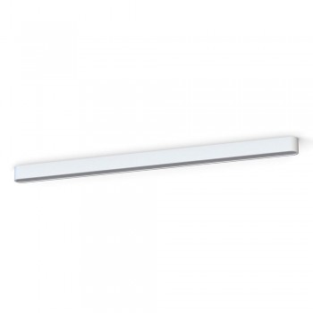 Потолочный cветильник Nowodvorski Soft Ceiling Led 120x6 White 7536